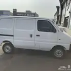 فان بضاعة سوزوكي للايجار