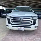 تويوتا لاند كروزر 2023 L5 سعودي مستخدم