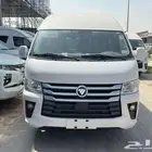 فوتون باص فيو 2025 13 راكب مناسب للنقل الشركات والمدارس