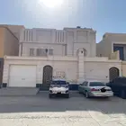 فيلا مساحة 450
