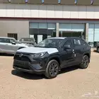 راف فور دفع رباعي 2025 نقد وتقسيط