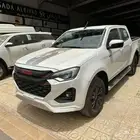 ايسوزو غمارتين فل GT ديزل 2025 كاش وتقسيط