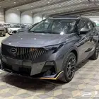 جاك امزوم GAC Emzoom 2025 ( كاش - اقساط )