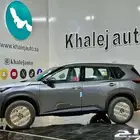 نيسان اكس تريل استاندر 7 مقاعد موديل 2025