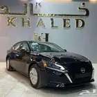 نيسان التيما ستاندر موديل 2025