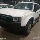 تويوتا برادو ديزل شكل جديد موديل 2025