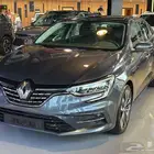 عرض مميز وحصري رينو ميغان نص فل 2024
