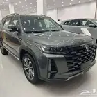 شانجان CS95 رويال دفع رباعي 2025 الحق عرض الصيف