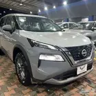 نيسان اكستريل استاندر 5 - 7 مقاعد 2025