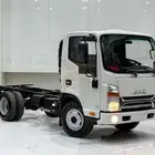 دينا جاك 3.5 طن 2025 كاش و تمويل شخصي وشركات