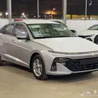 هونداي اكسنت فليت موديل 2026 كاش وتأجير بالتمليك