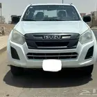 ايسوزو ديزل 2018 غمارتين عرض خاص