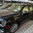 يوكن دينالي 2024 اصفار سعودي بطاقة