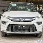 تويوتا اوربان كروز فل 2025 كاش واقساط