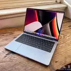 ماك بوك برو 2021 m1pro