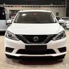 نيسان سنترا 2021 اقتصادية