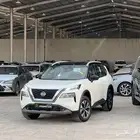 اكس تريل sv 2025 بلس كاش واقساط