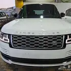 رنج روفر 2020 سبورت فل كامل 8 سلندر عداد 26 الف