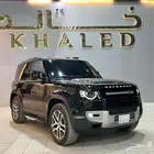 لاند روفر ديفندر V4 90 2023 كاش او اقساط