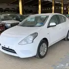 نيسان صني ستاندر موديل 2024سعودي