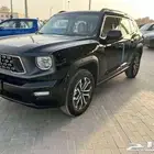 هافال H7 موديل 2026 ADVENTURE 4X4 فل كامل