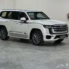 تويوتا لاند كروزرGXR.L5رادار الساير2025-(338000)اقوى العروض