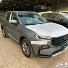 فورد تيرتوري امبيانتي موديل 2025 كاش و اقساط