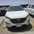 للبيع سيارة هيونداي توسان 2018