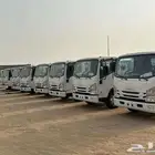 ايسوزو ( دينات   وانيتات  شاحنات   GT   MUX
