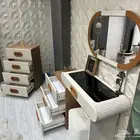 غرفة نوم 9 قطع تركي