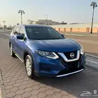 NISSAN X-TRAIL 2018 2.5