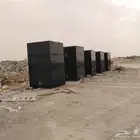 بصمة الرياض للخرسانة الجاهزة نوصل كل أنحاء المملكه