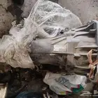 تغير جير تاهو مستورد مع الرجيع ضمان سنتين 2017