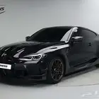 BMW M4 كومبيتيشن xDrive 2023