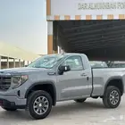 جي ام سي2025 سييرا AT4 سعودي اقساط وكاش