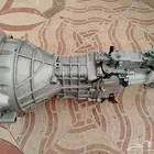 قطع غيار ونيت ايسوزو 2010