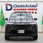 جيلي ستار راي GF فل 2024 كاش و اقساط