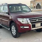 ميتسوبيشي باجيرو