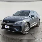 جيلي توجيلا GF 2022