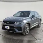 جيلي توجيلا GF 2022