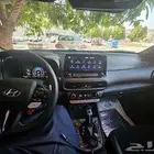 هيونداي كونا N موديل 2022 Hyundai kona N 2022