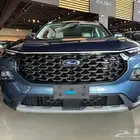 فورد تيرتوري ترند 2025