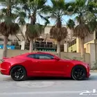 للبيع كمارو اس اس 2023 فل كامل سعودي وارد التوكيلات