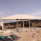 اثاث خارجي بي في سي للخيام الملكيه والمشبات الرياض