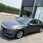 2022 هوندا أكورد LX وكاله