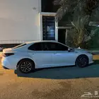 كامري هايبرد 2024