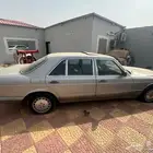 مرسيدس مديل 90