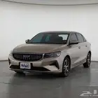 جيلي امجراند GS 2023