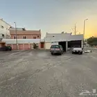 للبيع عمارة سكنية بحي النخيل