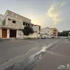 للبيع عمارة دورين بحي النخيل